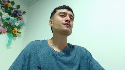 CAMILO online show from 02-02-26, 05:28