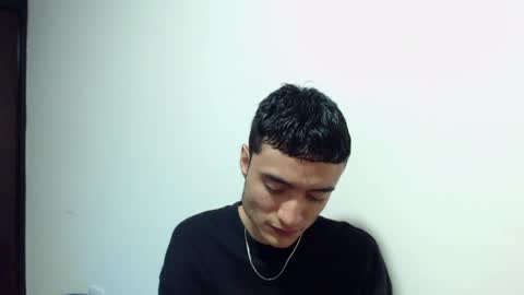 CAMILO online show from 04-16-26, 10:45