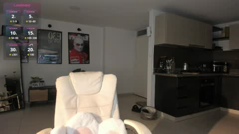 Cami  Independent model online show from 06-01-26, 01:07