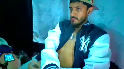 Snapshot of camisitas737 chatting on 02-18-26, 08:43 camisitas737 online show from 02-18-26, 08:43