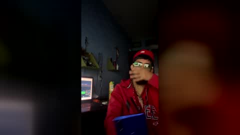 Snapshot of camisitas737 chatting on 02-23-26, 03:15 camisitas737 online show from 02-23-26, 03:15