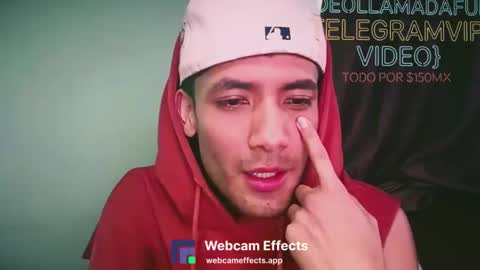 camisitas737 online show from 03-28-26, 11:48