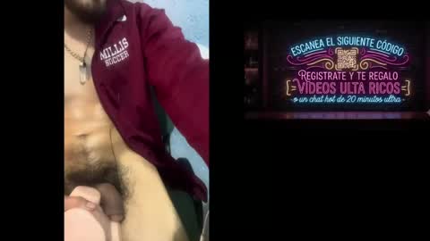 camisitas737 online show from 07-22-26, 12:02