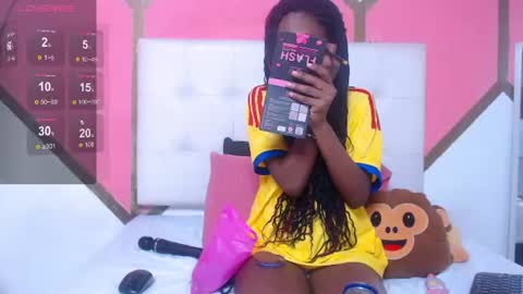 CAMILA TYLOR  online show from 06-17-26, 12:07