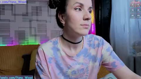 Kitana online show from 07-18-26, 11:58