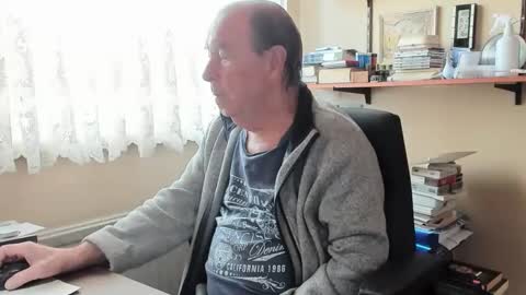 Snapshot of cammee chatting on 02-16-25, 11:59 Cammee online show from 02-16-25, 11:59