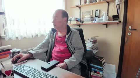 Snapshot of cammee chatting on 02-20-25, 09:33 Cammee online show from 02-20-25, 09:33