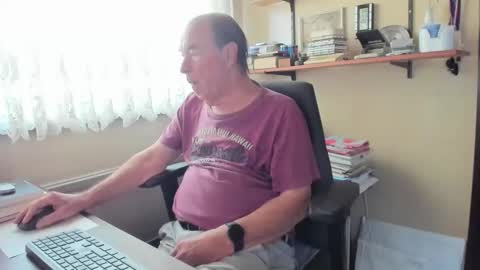 Snapshot of cammee chatting on 11-03-25, 08:26 Cammee online show from 11-03-25, 08:26