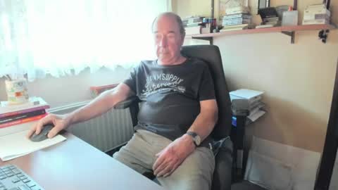 Cammee online show from 07-19-26, 01:26