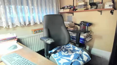 Cammee online show from 07-20-26, 07:49