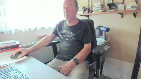 Cammee online show from 07-21-26, 09:22