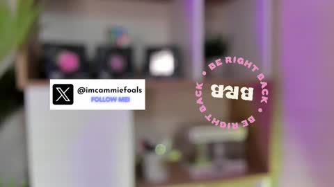 Snapshot of cammiefoalss chatting on 12-02-24, 11:29 Lets reach 200 thumbs up online show from 12-02-24, 11:29