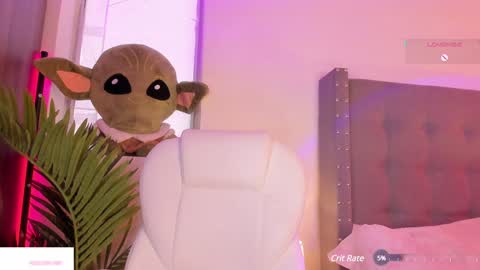 Snapshot of cammiefoalss chatting on 01-11-25, 04:57 Lets reach 200 thumbs up online show from 01-11-25, 04:57