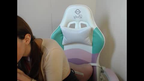 cammila horn online show from 02-25-26, 06:34