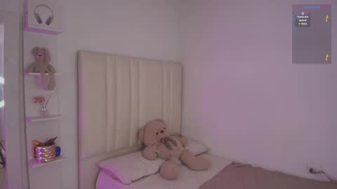 Laura Camila online show from 02-27-26, 07:14