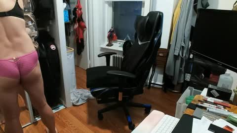 cammy_ho online show from 04-14-26, 08:48