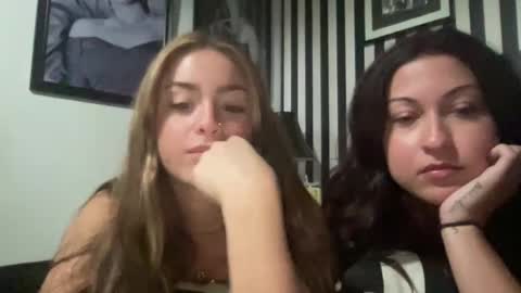 Snapshot of camncaroline chatting on 09-22-25, 04:25 camncaroline online show from 09-22-25, 04:25