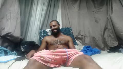 camopiel online show from 03-05-26, 09:44