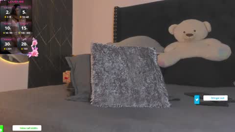 Snapshot of campbeldginger chatting on 07-01-26, 02:13 Call me GIN online show from 07-01-26, 02:13