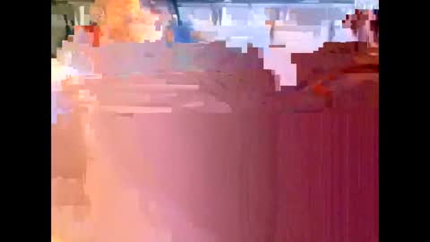 Snapshot of campbell696 chatting on 10-01-25, 10:54 James81 online show from 10-01-25, 10:54