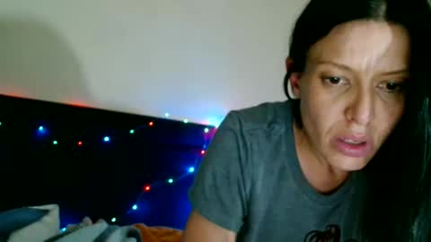 Camren online show from 04-19-26, 02:55