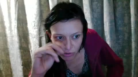 Camren online show from 04-19-26, 05:34