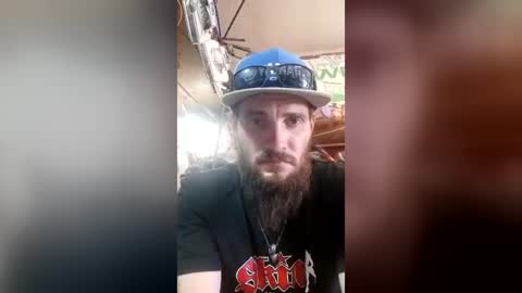 camrox6969 online show from 06-15-26, 09:17
