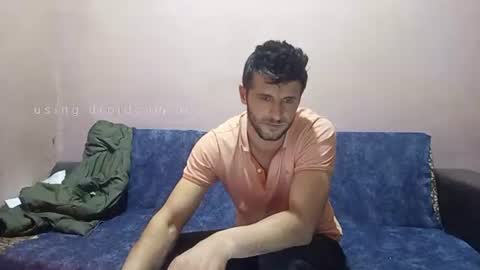 FREMAN online show from 12-04-25, 08:28