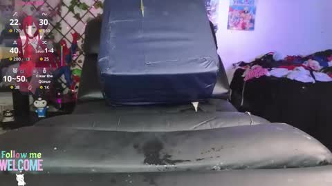 camturbery online show from 01-07-26, 08:55