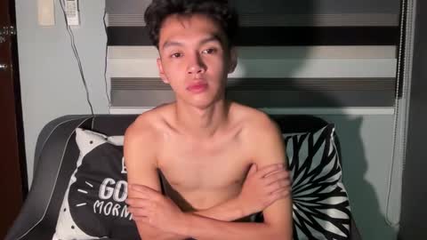 Ethan online show from 10-13-25, 05:02