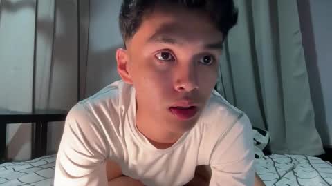 Ethan online show from 10-27-25, 06:01