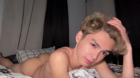 Ethan online show from 02-26-26, 09:19