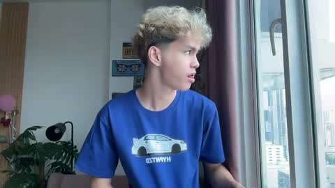 Ethan online show from 03-08-26, 05:22