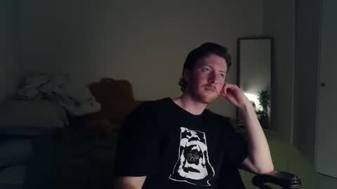 Devon online show from 01-13-25, 02:18