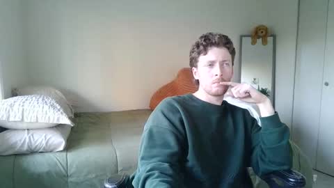 Devon online show from 01-18-25, 12:13