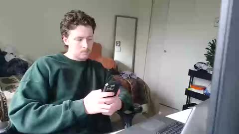 Devon online show from 02-19-25, 09:25