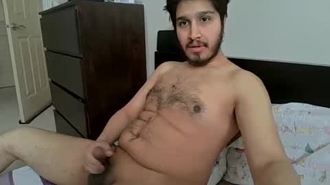 canadianthickstud online show from 04-07-26, 03:23