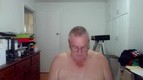 Canberian online show from 12-05-24, 11:29