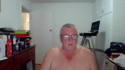 Canberian online show from 12-17-24, 01:18