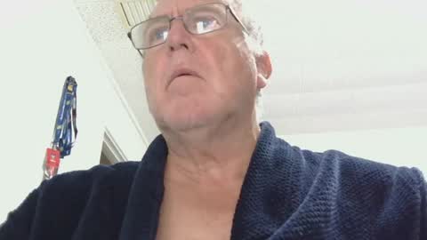 Canberian online show from 06-12-26, 11:35