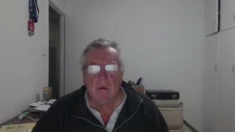 Canberian online show from 06-15-26, 11:51