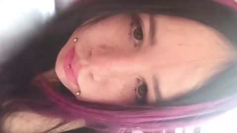 Snapshot of candancespeller chatting on 07-06-26, 11:29 Mari online show from 07-06-26, 11:29