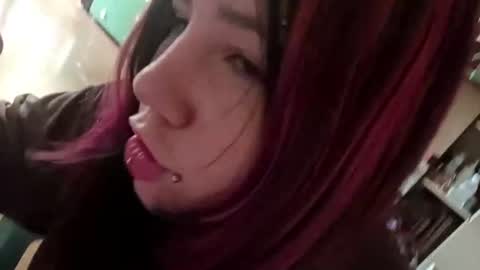 Snapshot of candancespeller chatting on 07-24-26, 12:19 Mari online show from 07-24-26, 12:19