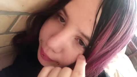 Snapshot of candancespeller chatting on 07-30-26, 12:09 Mari online show from 07-30-26, 12:09