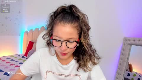 Candase online show from 01-20-25, 10:04