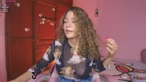 Candase online show from 09-10-25, 12:54