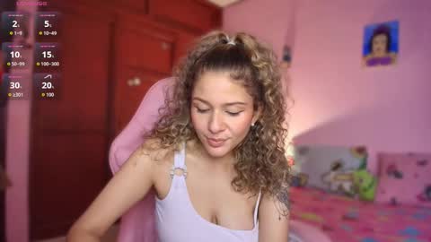 Candase online show from 10-13-25, 07:47