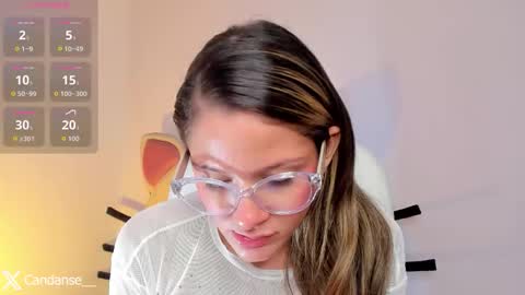 Candase online show from 12-04-25, 11:52