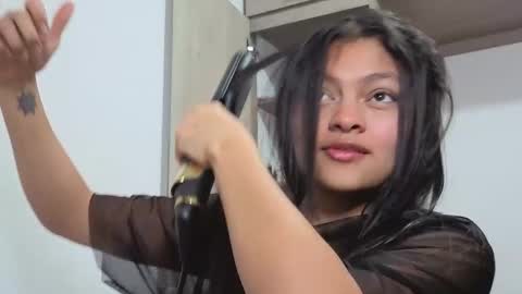 Cancela online show from 03-02-26, 07:09