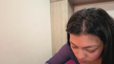 Snapshot of candela___ chatting on 04-24-26, 01:24 Cancela online show from 04-24-26, 01:24